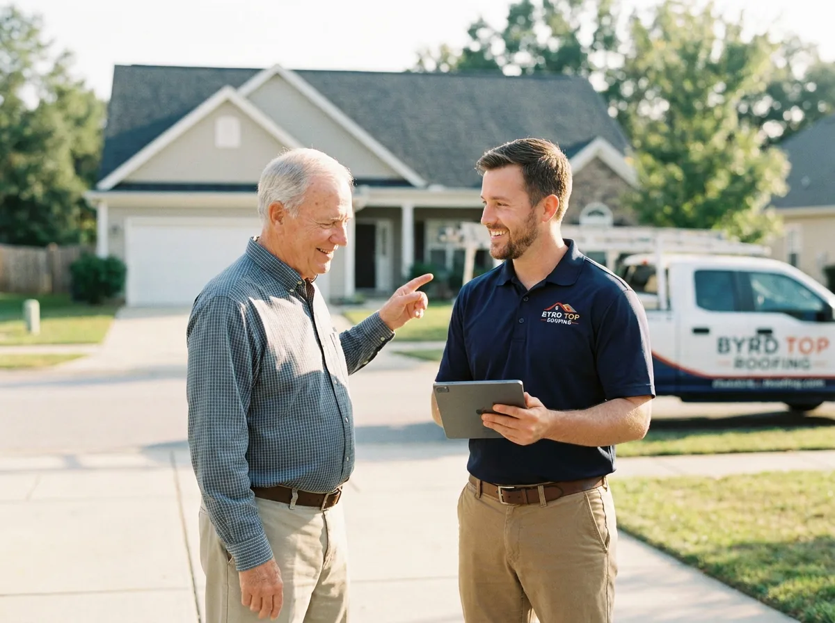 Roofing London, OH FAQs